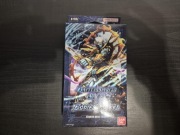 BATTLE SPIRIT SAGA: STARTER DECK BODIES OF STEEL