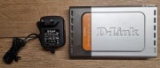 SWITCH D-Link DES-1008D 10/100Fast Ethernet 