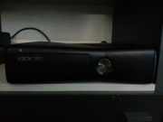 Konsola XBOX 360 Slim Trinity (RDOD)