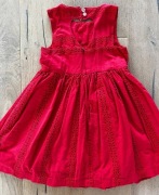 KORONKOWA SUKIENKA PUMPKIN PATCH 6L, 116 OKAZJA