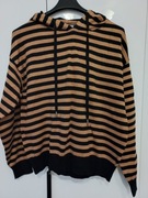 Bluza sweterkowa 