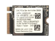 Dysk SSD Phison 2230 M.2 PCIe NVMe 128GB