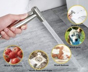 Bidet słuchawka prysznicowa do umywalki