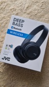 Słuchawki JVC, do naprawy