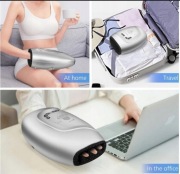 Comfier bezprzewodowy masażer ręczny CF-4807