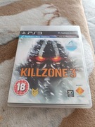 Gra Killzone 3 Ps3. PL