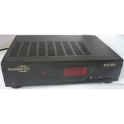 Tuner satelitarny - Amstrad SAT 302