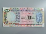 Indie - 100 Rupees (1997)