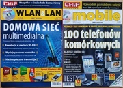 Czasopismo CHIP Special 2006 + CD