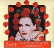 Płyta CD Maanam " Róża " 1994 EMI 2011