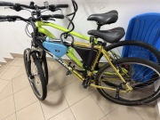 Rower Merida Kalahari 590