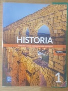 Historia 1. Podręcznik. Zakres podstawowy