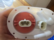 Kosz pompy paliwa obudowa pływak Fiat Uno