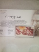 500CFA Kamerun 2017 Stworzenie Słońca i Księżyca 