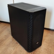 Obudowa SilentiumPC Signum SG1