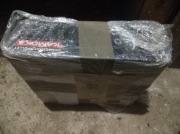 Koło pasowe audi A6 C6 3.0 TDI Kamoka RW004