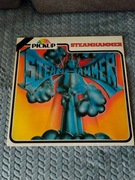 STEAMHAMMER Mk II made in Germany winyl rarytas