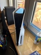 PS5 slim with disc drive