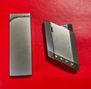 Zapalniczki 2 sztuki, sprawne, gaz