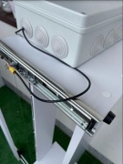 Gilotyna do Styropianu 360W PREMIUM regulacja