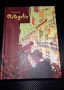 Portugalia Cyril Pedrosa