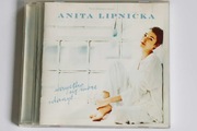 Anita Lipnicka - Wszystko się moZe zdarzyć... - CD