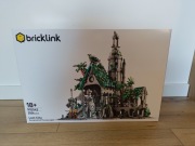 Lego Bricklink 910042 Zaginione Miasto