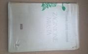 Zaginione miasta