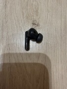 Huawei Freebuds 6i lewa słuchawka czarna