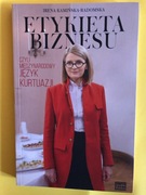 Etykieta biznesu czyli międzynarodowy język kurtuazji