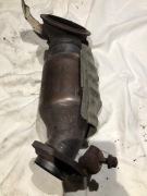 Lexus Nx200t katalizator