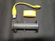 Ładowarka powerbank Nitecore F2 18650