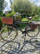 Rower miejski Sparta Pickup