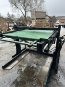 Wywrotnica do skrzyniopalet