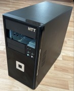 Obudowa NTT System Home