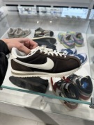 Nike Cortez baroque brown 