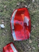 Lewa tylna lampa Audi a3 8p