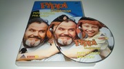 PIPPI LANGSTRUMPF WŚRÓD PIRATÓW DVD