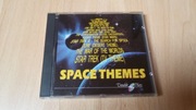 SPACE THEMES CD Star Wars Star Trek - BDB stan