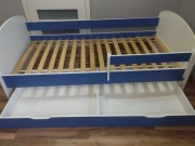 Łóżko dziecięce 180x90