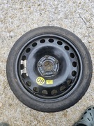 Koło dojazdowe 5x110 16"