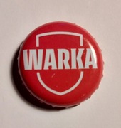 KAPSEL  > WARKA < cp II