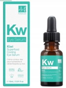 Serum pod oczy dr Botanicals kiwi Superfood 15 ml Nowy