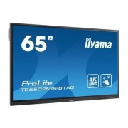 65' Interaktywny ekran dotykowy Iijama Prolite te6