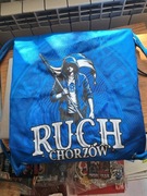 Worek Plecak Ruchu Chorzów 