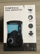 Irygator do jamy ustnej Turewll.