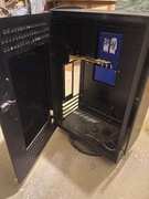 mega rzadkosc - ZALMAN TNN 300 - pasywna + bloki + heatpipe