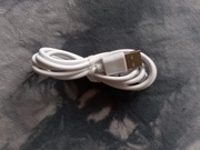 Ładowarka kabel USB do iPhone. 1 m lightning