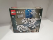 LEGO Ideas 21320 Szkielety dinozaurów