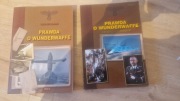 Igor Witkowski Prawda o Wunderwaffe zestaw tom 1 i 2